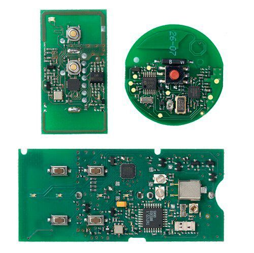 Wenn ein Kunde die passende Funklösung nicht im Standardportfolio findet, kann die Mipot SpA. mit ihrer R&D-Abteilung auch Produkte nach Kundenspezifikationen entwickeln. Die Entwicklung eines drahtlosen Kommunikationssystems erfordert spezifische Fähigkeiten, wie die Definition des Systems, der Identifikation der am besten geeigneten Komponenten (funktionell und kostenseitig), der Entwicklung der ersten Prototypen, der Validierung und Zertifizierung des Produkts und die anschließende Massenproduktion. Mipot verfügt über alle notwendigen Simulationswerkzeuge und ein Team von qualifizierten Ingenieuren, um  eine möglichst kurze Zeit der Markteinführung zu gewährleisten. (Halle 3 / 3-437) (Bild: Mipot)