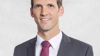 Matthias Schreiber ist ab 1. Juli neuer CEO von Linde Hydraulics. (Linde Hydraulics / Peter Doerfell)