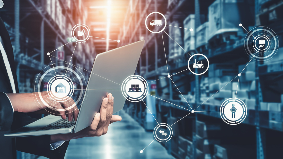 Lieferketten: Wie Unternehmen das Cloud-Potenzial nutzen