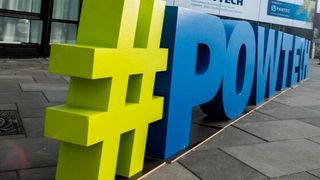 Ab 2025 firmiert die bisherige Powtech als Powtech Technopharm. (Bild: NürnbergMesse GmbH)