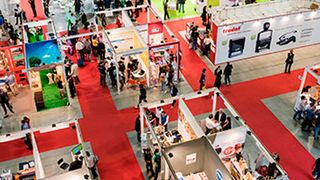 Auf der Entwicklerkonferenz TechEd kündigte SAP neue Angebote an, die Maßstäbe setzen sollen bei der schnellen und einfachen Anwendungsentwicklung. (SAP)