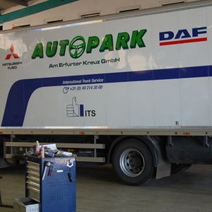 (»kfz-betrieb«)
