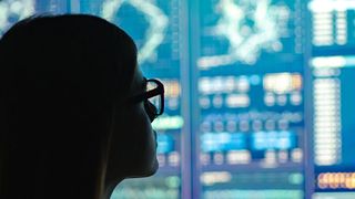 Die Entwicklung der Cloud insbesondere in Richtung Multi-Cloud-Umgebungen erleichtert die Kombination von BI und Data Science. (Bild: Artem - stock.adobe.com)