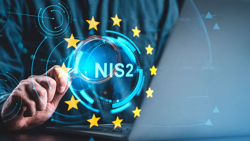 NIS-2 macht Cybersicherheit zur Bedingung für die Marktteilnahme. Wer die Anforderungen nicht nachweisen kann, riskiert den Ausschluss aus regulierten Lieferketten.(Bild: ©  ImageFlow - stock.adobe.com)