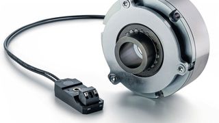 Die Ansteuermodule der Slim Collection können für jede elektromagnetische Bremse eingesetzt werden.  (Kendrion)