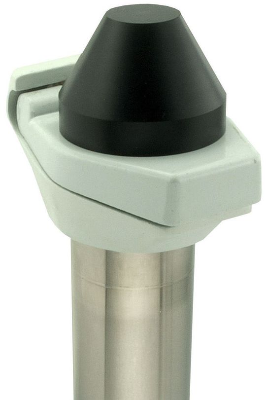 Das GSM-2 von keller kombiniert einen autonomen Datenloggers mit einer Fernübertragungseinheit. (Bild:  Keller AG)