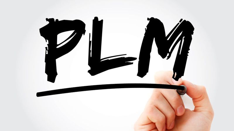 Eine durchsuchbare Wissensmanagementlösung, die Informationen aus einer Vielzahl von Quellen sammelt und abruft, ergänzt PLM-Systeme zielführend.(Bild:  dizain - stock.adobe.com)