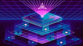 Fractal is based on a new concept: the “outer kernel” thread, which resides in the memory of a user process but runs with kernel privileges. Developer and MIT doctoral student Joseph Ravichandran describes the resulting operating system as the “electron microscope of operating systems.” (Image:MIT / Gabriel Maragaño)