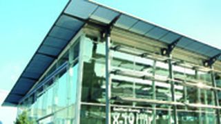 Der Hauptsitz vom Autohaus Kunzmann ist in der Auhofstr. 29 in Aschaffenburg. (Archiv: Vogel Business Media)