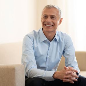 Livio Tedeschi übernimmt das neue BASF-Vorstandsressort mit Segment Agricultural Solutions in Vorbereitung auf den geplanten Teilbörsengang.(Bild:  BASF)