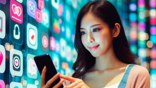 Apple zufolge liefen die Vorgaben des Gesetzes den Bedürfnissen von Apple-Nutzern zuwider. (Bild: KI-generiert / Copilot)