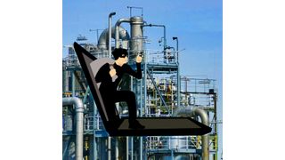 Sieben von zehn deutschen Industrieunternehmen wurden in den letzten zwei Jahren Opfer von Sabotage, Datendiebstahl oder Spionage. (Pixabay)