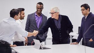 Die Bewerbungsphase für den James Dyson Award 2026 ist gestartet. (Bild: Dyson)