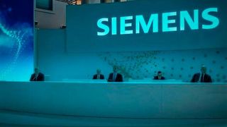 Siemens soll aufhören zu schrumpfen! Das jedenfalls fordern die IG Metall und der Siemens-Gesamtbetriebrat. Was dahinter steckt und welche Forderungen es noch gibt, verrät dieser Beitrag. (Bild: Siemens)