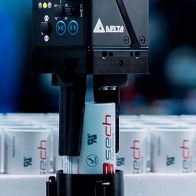 Roboter werden feinfühliger, schneller und breiter einsetzbar. (Bild: Delta Electronics)