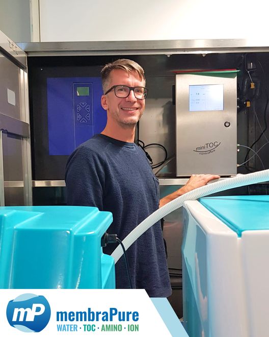 sven (MembraPure GmbH)