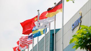 Die Umsätze des größten chinesischen IC-Auftragsfertigers SMIC sind in den letzten Monaten eingebrochen. Die Gründe dafür sind – zum Teil – hausgemacht.  (Bild: SMIC)