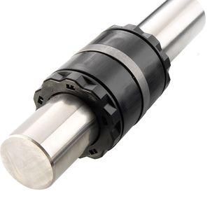 Thomson Super Smart Linearlager nutzen modernste Technologie. Diese Lager sind vollständig selbstjustierend, verfügen über zwei Kugelumlaufführungen und bieten Tragzahlen bis 30.000 N.