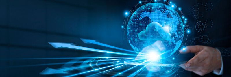 Dieser Beitrag stellt Richtlinien für eine kluge und umfassende strategische Vorgehensweise vor, die Unternehmen dabei helfen, sich vor den wachsenden Bedrohungen im digitalen Raum wirksam zu schützen.(Bild:  ipopba - stock.adobe.com)