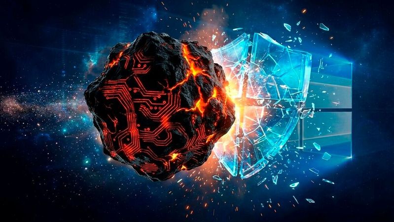 Teams, die Telemetrie-Policy von Defender selbst interpretieren können, können Blindspots erkennen und Ermittlungsfehler durch fehlende Daten vermeiden.(Bild:  Gemini / KI-generiert)