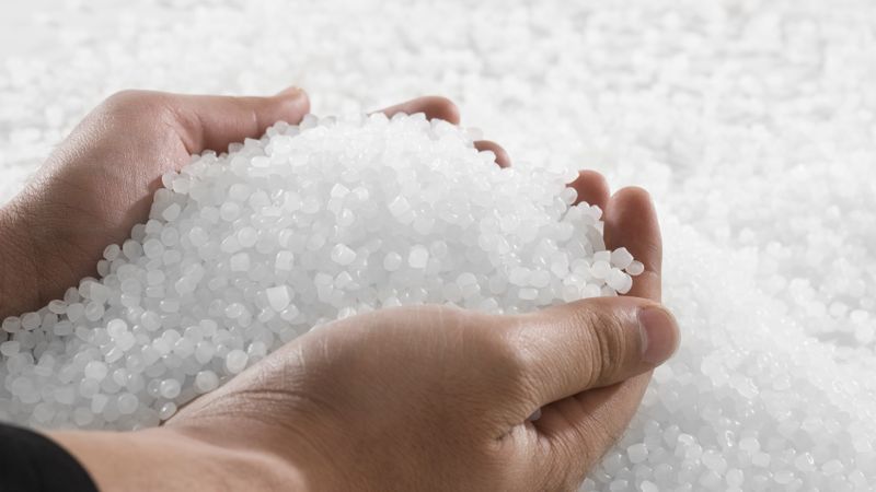 Von zentraler Bedeutung: kluge Materialauswahl(Bild:  istockphoto/MiguelMalo)