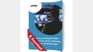 Whitepaper Cover: Vogel IT