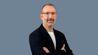 Christian Sohn wurde zum neuen Regional Vice President für Deutschland und Österreich bei Cloudera berufen.  (Bild: Cloudera)