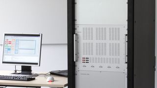 Typisches HIL-System. (Isyst)