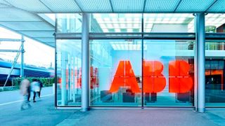 ABB veräußert die Robotiksparte an Softbank. (Bild: ABB Group)