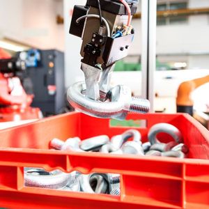 (Fraunhofer IPA/Rainer Bez)