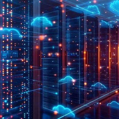 Die fortschreitende Nutzung von hybriden und Multi-Cloud-Umgebungen verlangt nach Speicherlösungen, die Interoperabilität und Datenmobilität gewährleisten. (Bild: © Jack – stock.adobe.com / KI-generiert)