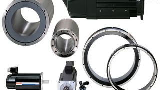 Auf die Auswahl des Motors folgt die Antriebsauslegung: dabei hilft eine strukturierte Vorgehensweise eine Unter- oder Überdimensionierung zu vermeiden. (Bosch Rexroth)