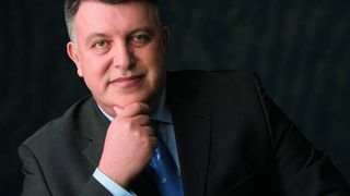 Yusuf Aktalay, CEO von Pulcra Chemicals: „Die Transaktion ermöglicht Cognis, sich konsequent auf die innovationsgetriebenen Wachstumsmärkte Wellness und Sustainabilty zu konzentrieren.“  (Bild: Cognis)