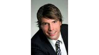 Oliver Käfer, Product Marketing Manager Hardware Entertainment & Devices bei Microsoft (Archiv: Vogel Business Media)