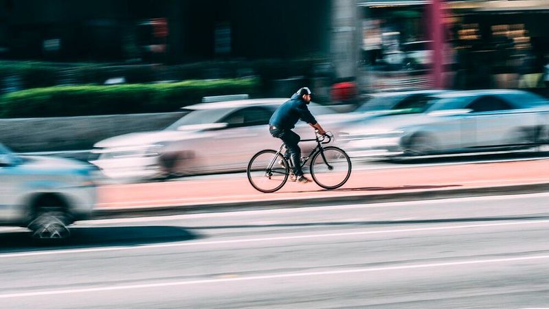In mittlerweile rund 50 Städten setzen sich Bürgerinitiativen für bessere Fahrrad-Infrastruktur ein.