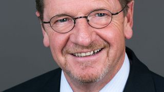 Günther Lukassen ist neuer Geschäftsführer von Endress+Hauser Deutschland. (Bild: Endress+Hauser)