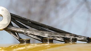 Die Leichtbau-Prozesstechnik „xFK in 3D“ hat deutliche Fortschritte gemacht. Im Interview spricht Christian Planegger über das Verfahren und seine Beteiligung an der Automotive Management Consulting (AMC). (AMC)