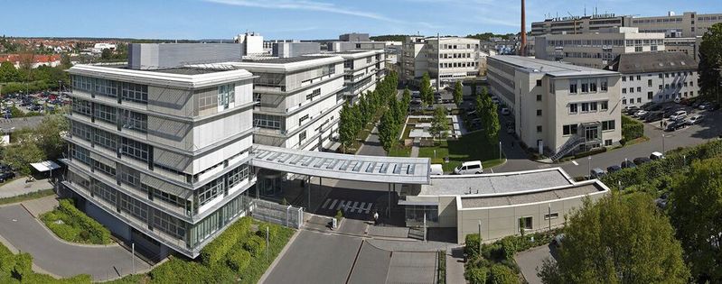 Schaeffler plant einen Stellenabbau in Europa von mehreren Tausend Mitarbeitern – möglichst sozialverträglich.(Bild:  Schaeffler)