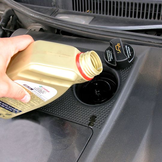 Seit Anfang des Jahres gilt das neue Verpackungsgesetz. (Bild:  »kfz-betrieb«)