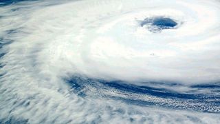 On August 26, 2017, Hurricane Harvey made landfall in the United States as a Category 4 hurricane.  (Pixabay)