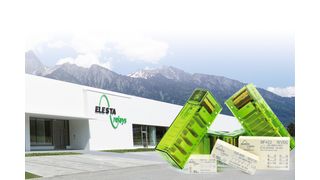 Relaisspulen: Eine Spule ist (eben nicht einfach) eine Spule, eine Spule, eine Spule.... (angelehnt an das Gedicht von Gertrude Stein „Sacred Emily“ aus dem 1922 veröffentlichten Buch Geography and Plays) (Elesta relays)