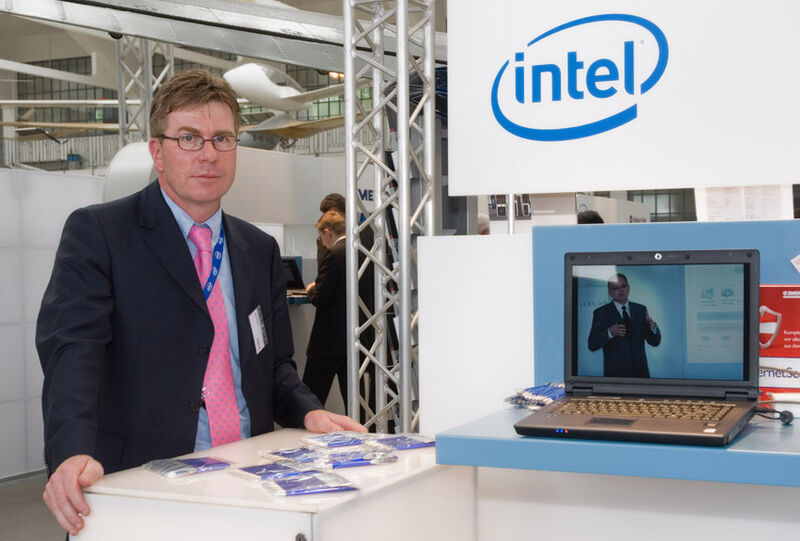 Uwe Hüfner ist bei Tarox Leiter Produktmanagement. (Archiv: Vogel Business Media)