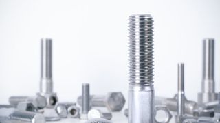 Die hochfesten Edelstahl-Verbindungselemente Bumax erfüllen höchste Anforderungen im Hinblick auf Qualität, Korrosionsbeständigkeit, Festigkeit und Dauerfestigkeit sowie Hitzebeständigkeit. (Bild: Reyher)