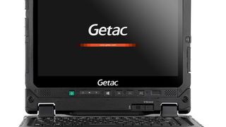 Die neue Generation der K120-Tablets (G2) wurde zur Unterstützung von Digitalisierung und Automatisierung hinsichtlich ihrer Funktionalität und Leistung weiter verbessert. (Getac)