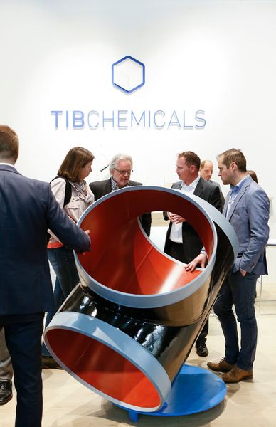 Rückblick: Das waren Wire und Tube 2018. (Messe Düsseldorf / ctillmann)