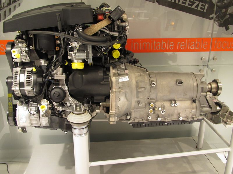 FEVs Variable ValveTrain (VVT) für Dieselmotoren ist ein Technologiepaket, das Lösungen für die Anforderungen der strenger werdenden Emissionsgesetzgebung zur Verfügung stellt. (Bild: FEV)