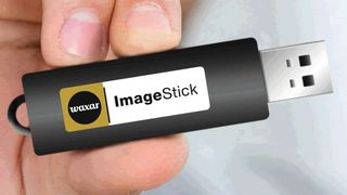 Die Backup-Lösungen von Waxar unterstützen jetzt den NVMe-Standard. (Waxar)