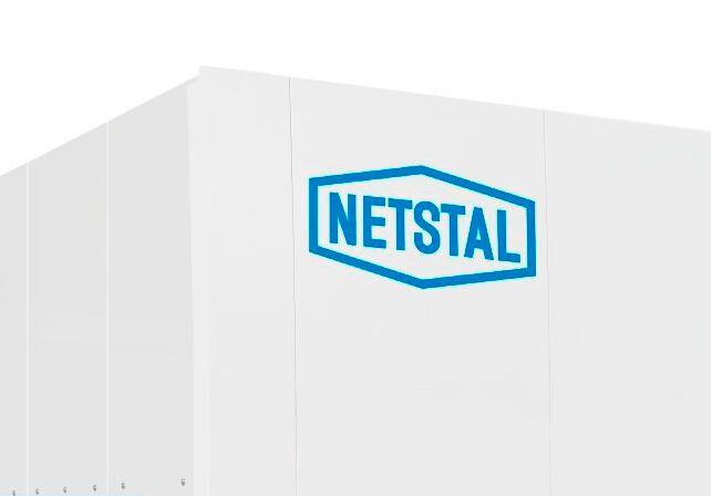 Netstal Becomes A Member Of The Krones Group • Netstal Maschinen Ag – OHHT