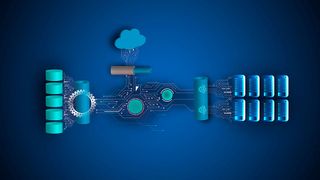 Je komplexer die über APIs konsumierten bzw. verbundenen Dienste sind und je mehr Schnittstellen generell vorhanden sind, desto eher lohnt sich ein Gateway. (Bild: Vallepugraphics - stock.adobe.com)