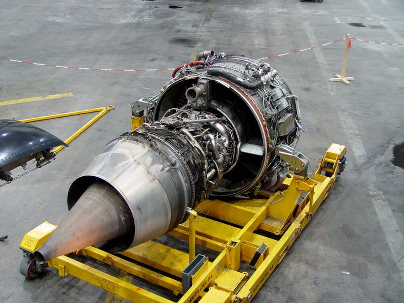 Deliveries in the defence sector increased by 30 percent year-on-year.(Image: © Andreas Schneider - stock.adobe.com)